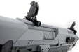 CSI Airsoft S.T.A.R. XR-5 Advanced Main Battle AEG Rifle (FG-1505/ Grey)