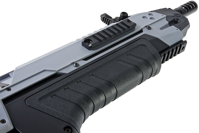 CSI Airsoft S.T.A.R. XR-5 Advanced Main Battle AEG Rifle (FG-1505/ Grey)