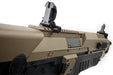 CSI Airsoft S.T.A.R. XR-5 Advanced Main Battle AEG Rifle (FG-1505/ Sand)