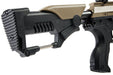 CSI Airsoft S.T.A.R. XR-5 Advanced Main Battle AEG Rifle (FG-1505/ Sand)