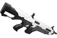 CSI Airsoft S.T.A.R. XR-5 Advanced Main Battle AEG Rifle (FG-1505/ White)