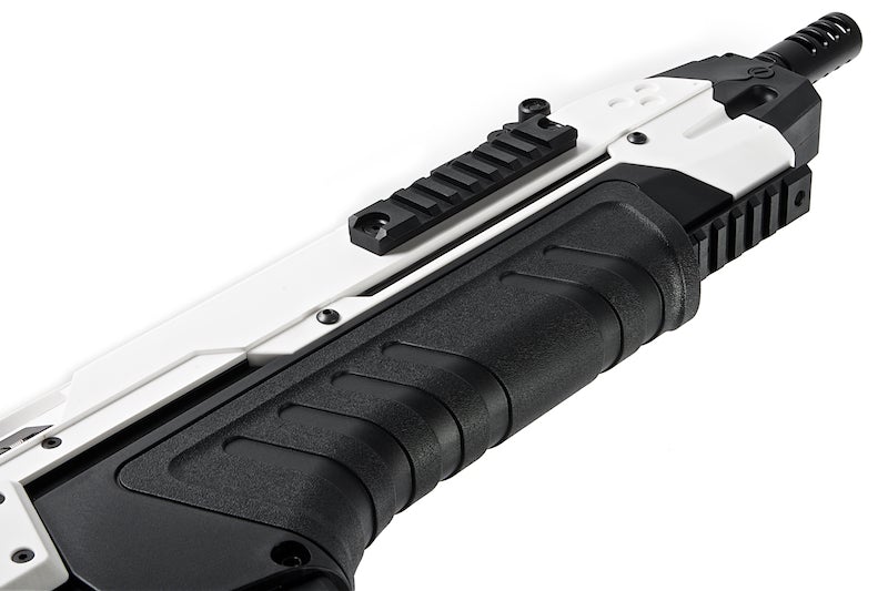 CSI Airsoft S.T.A.R. XR-5 Advanced Main Battle AEG Rifle (FG-1505/ White)