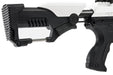 CSI Airsoft S.T.A.R. XR-5 Advanced Main Battle AEG Rifle (FG-1505/ White)