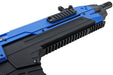 CSI Airsoft S.T.A.R. XR-5 Advanced Main Battle AEG Rifle (FG-1506/ Blue)