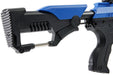 CSI Airsoft S.T.A.R. XR-5 Advanced Main Battle AEG Rifle (FG-1506/ Blue)