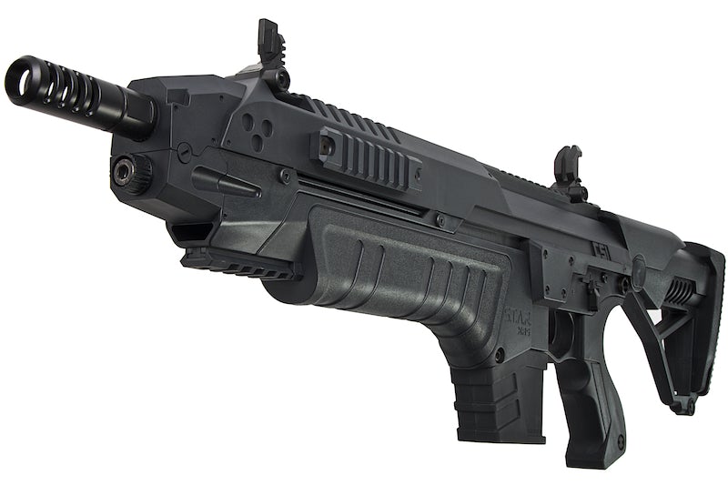 CSI Airsoft S.T.A.R. XR-5 Advanced Main Battle AEG Rifle (FG-1508)