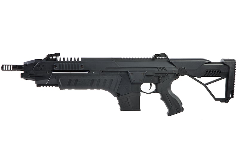 CSI Airsoft S.T.A.R. XR-5 Advanced Main Battle AEG Rifle (FG-1508)
