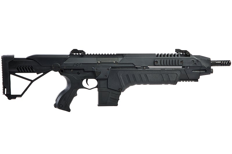 CSI Airsoft S.T.A.R. XR-5 Advanced Main Battle AEG Rifle (FG-1508)