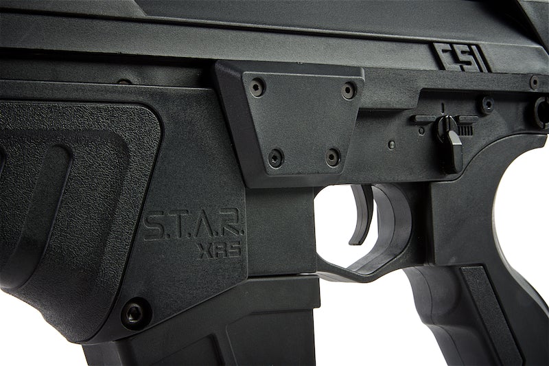 CSI Airsoft S.T.A.R. XR-5 Advanced Main Battle AEG Rifle (FG-1508)