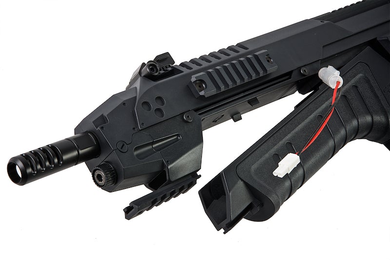 CSI Airsoft S.T.A.R. XR-5 Advanced Main Battle AEG Rifle (FG-1508)