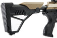 CSI Airsoft S.T.A.R. XR-5 Advanced Main Battle AEG Rifle (FG-1508/ Sand)