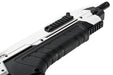 CSI Airsoft S.T.A.R. XR-5 Advanced Main Battle AEG Rifle (FG-1508/ White)