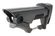 CSI Airsoft Basic Stock for XR-5 AEG Rifle