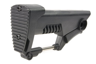 CSI Airsoft Basic Stock for XR-5 AEG Rifle