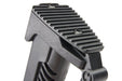 CSI Airsoft Basic Stock for XR-5 AEG Rifle