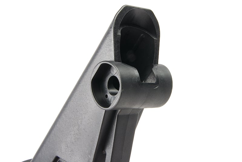 CSI Airsoft Military Stock for XR-5 AEG Rifle (Black)