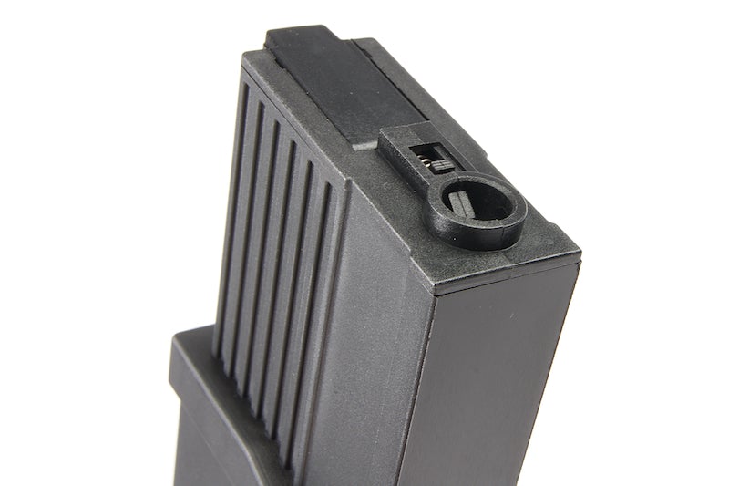 CSI Airsoft 225rds Magazine for XR-5 AEG Rifle