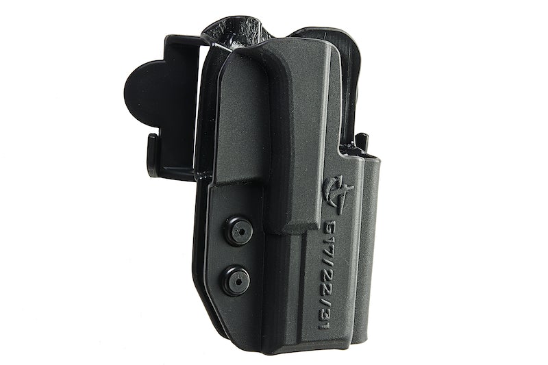 Comp-Tac International Holster for Umarex (VFC) G17 (Right Hand)