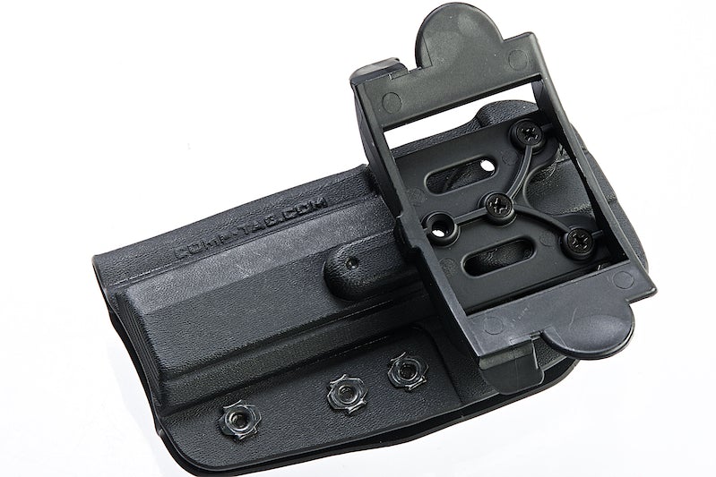 Comp-Tac International Holster for KJ Works / ASG Shadow 2 (Right Hand)
