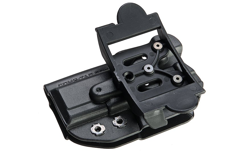 Comp-Tac International Holster for Umarex (VFC) G19 (Right Hand)