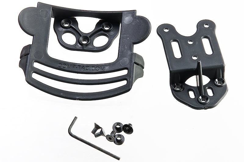 Comp-Tac International Holster for Umarex (VFC) G19 (Right Hand)