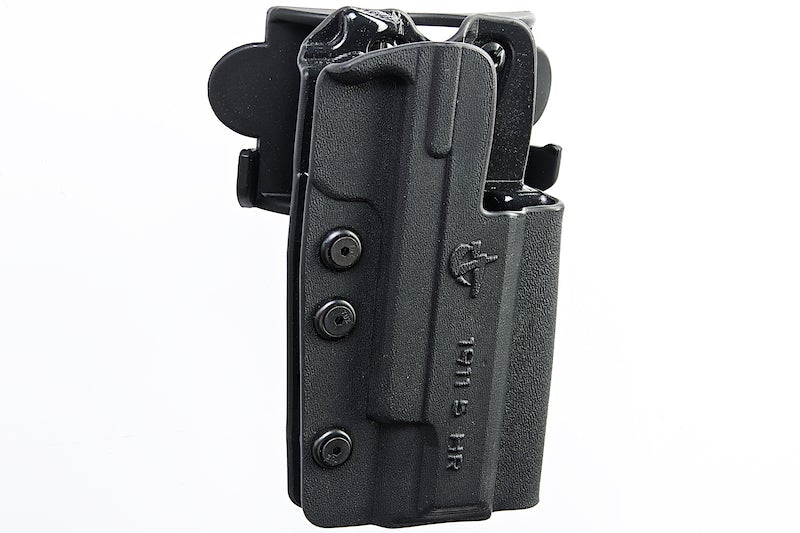 Comp-Tac International Holster for 1911 Pistol (Right Hand)