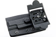 Comp-Tac International Holster for 1911 Pistol (Right Hand)