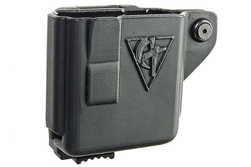Comp-Tac AR556/223 Magazine Pouch PLM LSC for M4 Magazine (Right Hand)