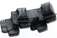 Comp-Tac Beltfeed for G Series Magazine (Right Hand)