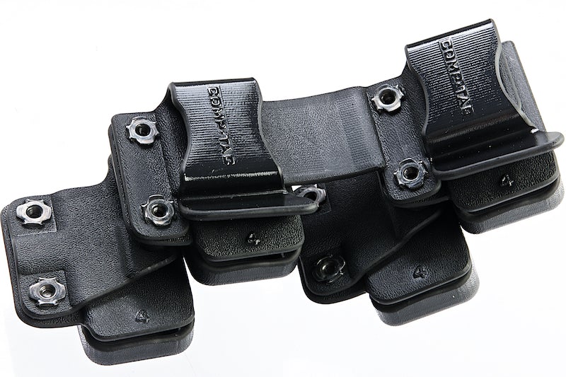 Comp-Tac Beltfeed for G Series Magazine (Right Hand)