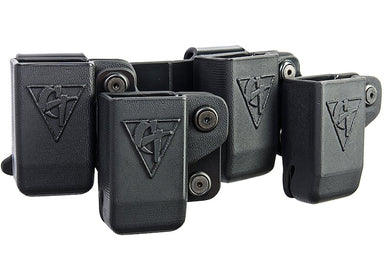 Comp-Tac Beltfeed for KJ Works/ ASG CZ Magazine (Right Hand)