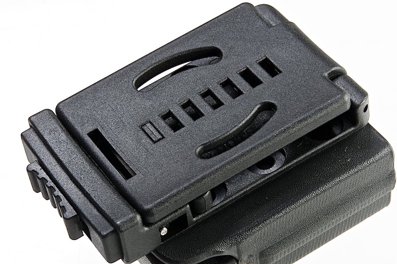 Comp-Tac PLM Single Magazine Pouch for Hi Capa 5.1 Magazine (Right Hand)