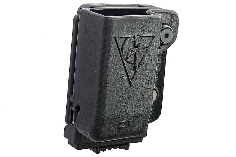 Comp-Tac PLM Single Magazine Pouch for CZ Magazine