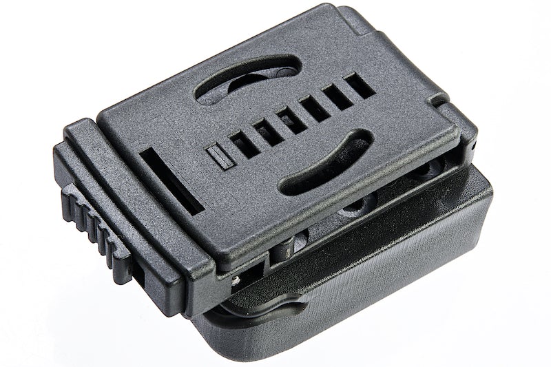 Comp-Tac PLM Single Magazine Pouch for CZ Magazine