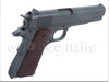 CYBERGUN (WE) COLT M1911A1 6mm GBB Pistol