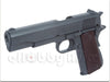 CYBERGUN (WE) COLT M1911A1 6mm GBB Pistol
