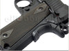 CYBERGUN COLT 1911 Rail CO2 GBB Pistol (Black)