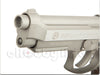 Cybergun (Win Gun) Taurus PT92 CO2 GBB (Hairline Silver)