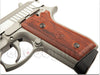 Cybergun (Win Gun) Taurus PT92 CO2 GBB (Hairline Silver)
