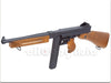 Cybergun (WE) M1A1 GBB Rifle