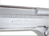 Cybergun (WE) Desert Eagle .50AE GBB Pistol (Silver)