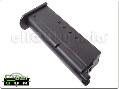 Cybergun (WE) 21rd Magazine for Desert Eagle .50AE GBB Pistol