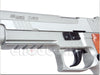 Cybergun (KWC) SIG Sauer P226 X-Five CO2 GBB Pistol (Silver)