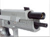 Cybergun (KWC) SIG Sauer P226 X-Five CO2 GBB Pistol (Silver)