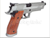 Cybergun (KWC) SIG Sauer P226 X-Five CO2 GBB Pistol (Silver)