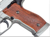 Cybergun (KWC) SIG Sauer P226 X-Five CO2 GBB Pistol (Silver)