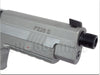 Cybergun (KWC) SIG Sauer P226 X-Five CO2 GBB Pistol (Silver)
