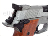 Cybergun (KWC) SIG Sauer P226 X-Five CO2 GBB Pistol (Silver)