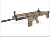 Cybergun Spare Magazine for FN SCAR-H GBB Rifle (Tan)