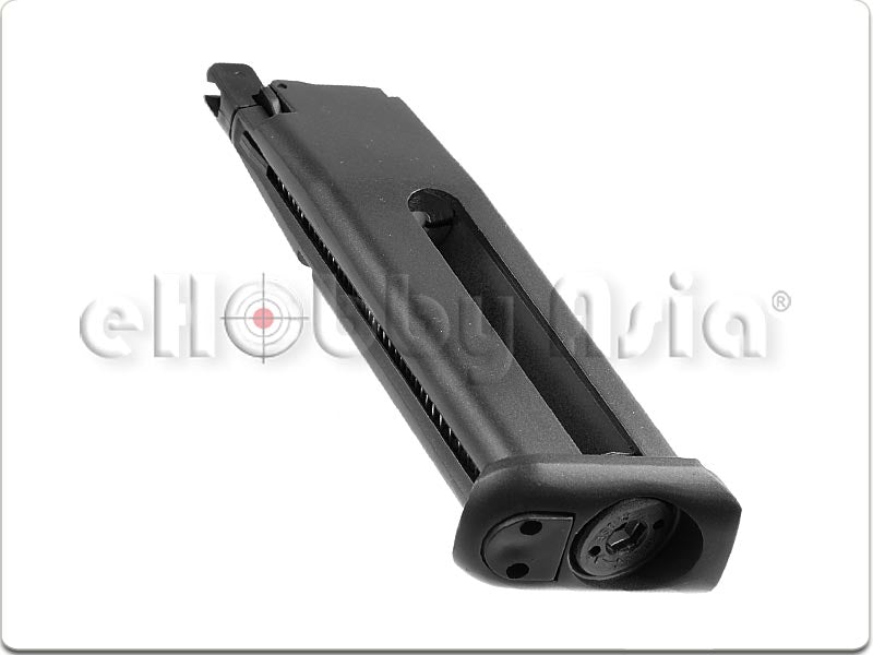 Cybergun TANFOGLIO CO2 Spare Magazine